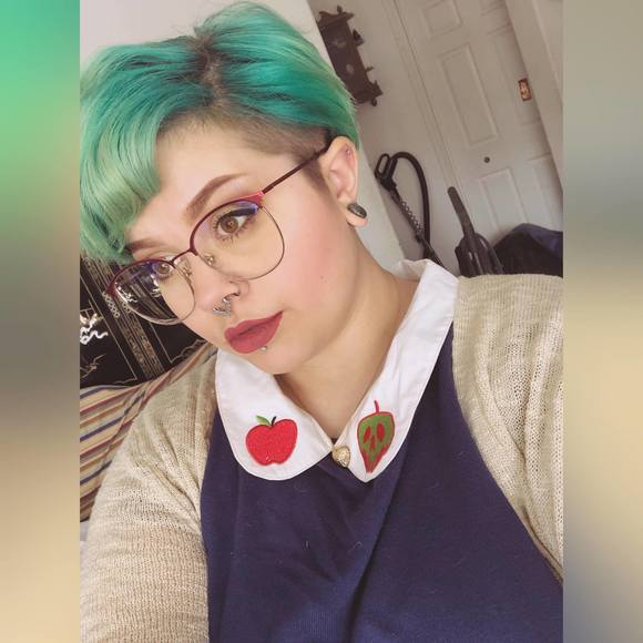 Meet your Posher, Fiona - Picture 1 of 1